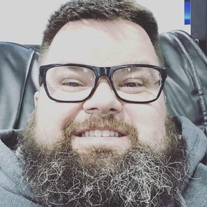 John Long Headshot 10 of 10