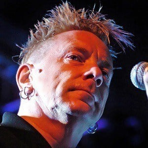 John Lydon Headshot 4 of 6