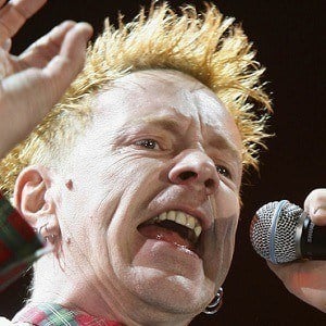 John Lydon Headshot 5 of 6