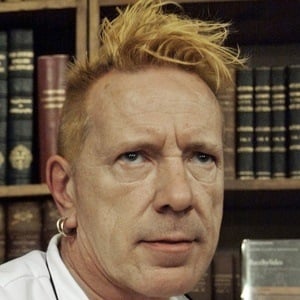 John Lydon Headshot 6 of 6