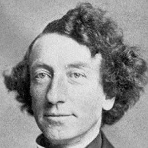 John A. Macdonald Headshot 2 of 3