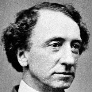 John A. Macdonald Headshot 3 of 3