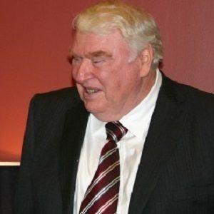 John Madden Headshot 3 of 3