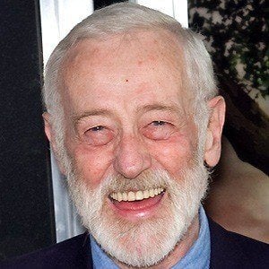 John Mahoney Headshot 2 of 5