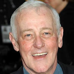 John Mahoney Headshot 3 of 5