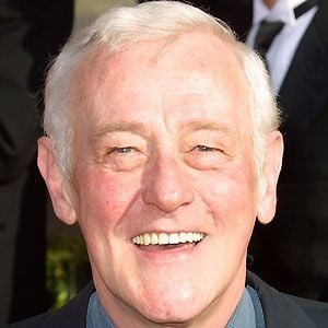 John Mahoney Headshot 4 of 5