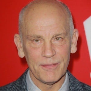 John Malkovich Headshot 6 of 10