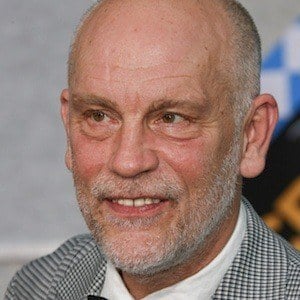 John Malkovich Headshot 7 of 10