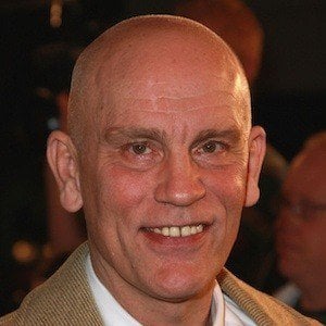 John Malkovich at age 53