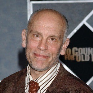 John Malkovich Headshot 9 of 10