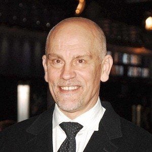 John Malkovich Headshot 10 of 10