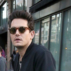 John Mayer at age 38