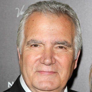 John McCook - Bio, Family, Trivia | Famous Birthdays