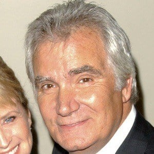 John McCook - Bio, Family, Trivia | Famous Birthdays
