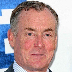 John C. McGinley - Bio, Family, Trivia | Famous Birthdays