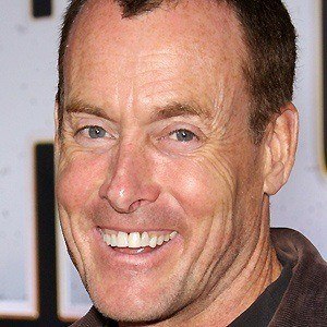 John C. McGinley - Bio, Family, Trivia | Famous Birthdays