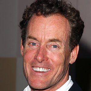 John C. McGinley - Bio, Family, Trivia | Famous Birthdays