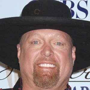 John Michael Montgomery - Bio, Family, Trivia | Famous Birthdays