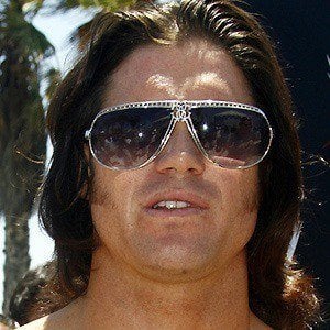 John Morrison Headshot 4 of 5