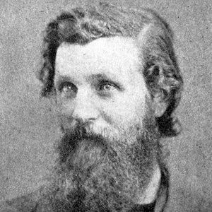 John Muir Headshot 5 of 5