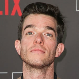 John Mulaney at age 35