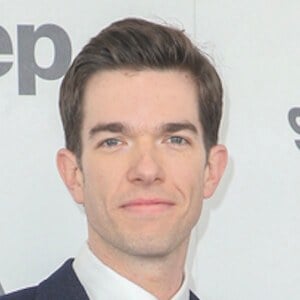 John Mulaney at age 34