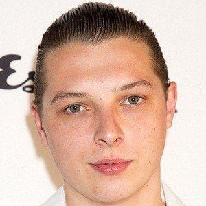 John Newman Headshot 6 of 9