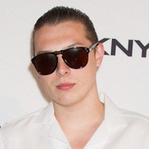 John Newman Headshot 8 of 9