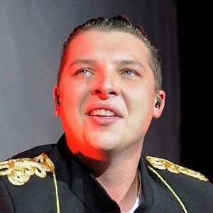 John Newman Headshot 9 of 9