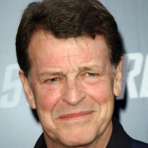 John Noble Headshot 3 of 10