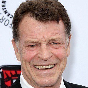 John Noble Headshot 5 of 10