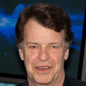 John Noble Headshot 8 of 10