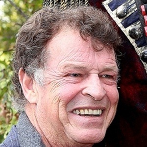 John Noble Headshot 10 of 10