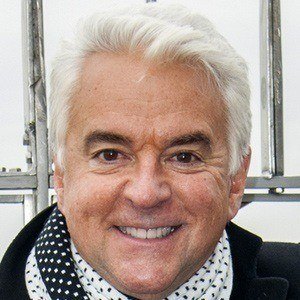 John O’Hurley - Bio, Family, Trivia | Famous Birthdays
