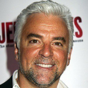 John O’Hurley - Bio, Family, Trivia | Famous Birthdays