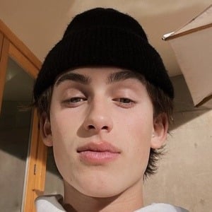 Johnny Orlando at age 17