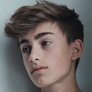 Johnny Orlando 5 of 10