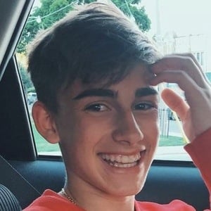 Johnny Orlando 8 of 10