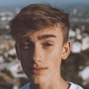 Johnny Orlando 9 of 10