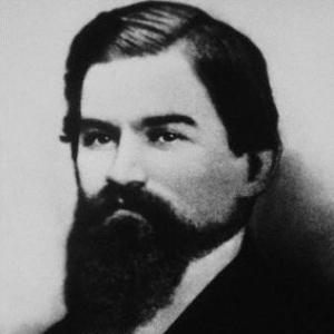 John Pemberton Headshot 2 of 2