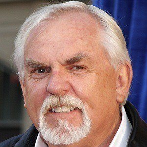 John Ratzenberger - Bio, Family, Trivia | Famous Birthdays