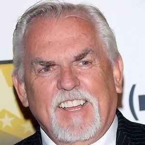 John Ratzenberger at age 66