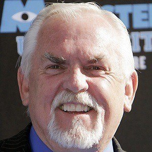 John Ratzenberger - Bio, Family, Trivia | Famous Birthdays