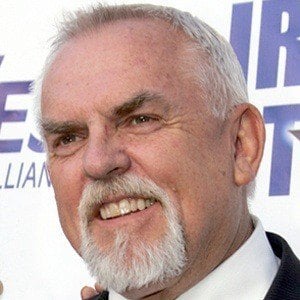 John Ratzenberger Headshot 4 of 7