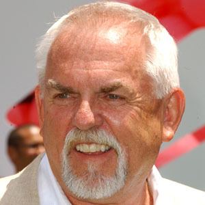 John Ratzenberger Headshot 5 of 7