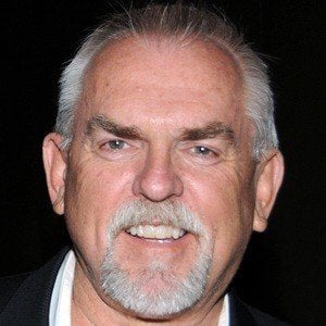 John Ratzenberger Headshot 6 of 7