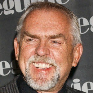 John Ratzenberger Headshot 7 of 7