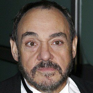 John Rhys-Davies Headshot 7 of 7