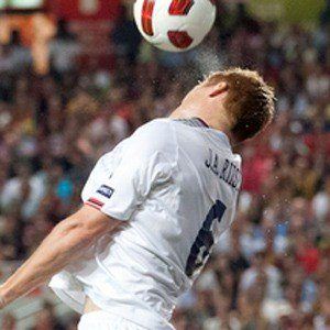 John Arne Riise Bio Family Trivia Famous Birthdays