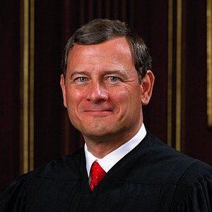 John Roberts Headshot 2 of 3